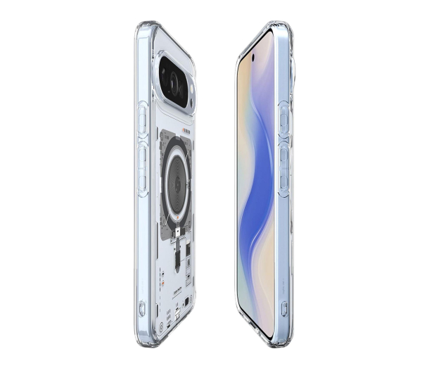Spigen Ultra Hybrid Mag Magsafe Google Pixel 10 Pro Xl Neo One - 1354470 - zdjęcie 3